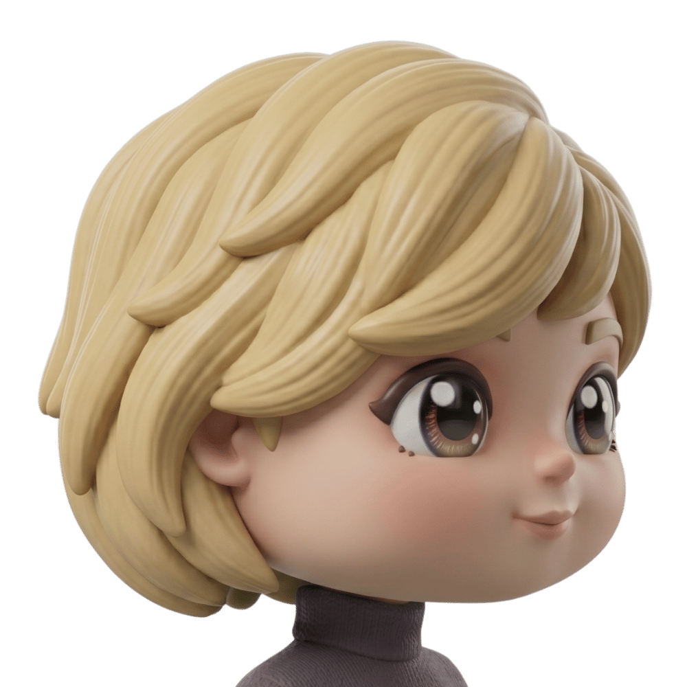 Chibi