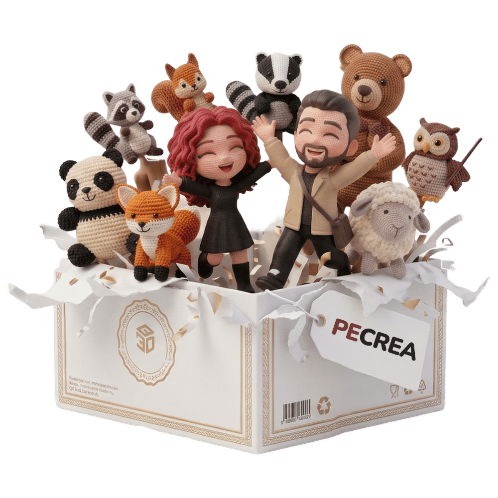 PECREA Atölye